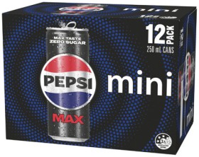 Pepsi+Max%2C+Solo+or+Schweppes+Mini+Can+12x250mL