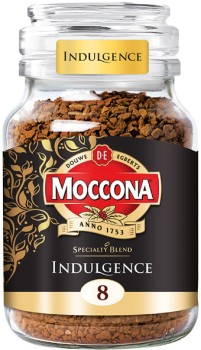 Moccona+Specialty+Blend+Coffee+200g+Selected+Varieties
