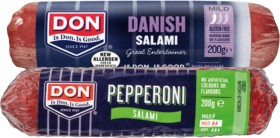 Don+Salami+200g+Selected+Varieties