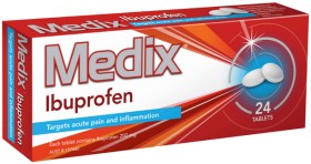 Medix+Ibuprofen+Tablets+24+Pack%2A%2A