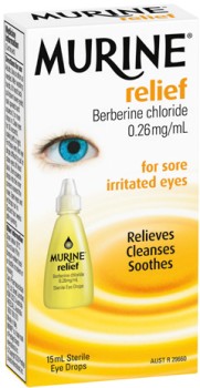 Murine+Relief+Eye+Drops+15mL%2A