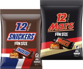 Mars-Fun-Size-Share-Pack-132192g-Selected-Varieties on sale