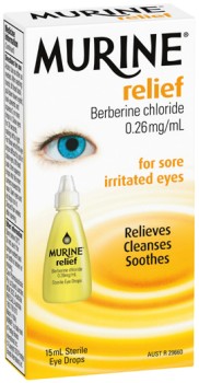 Murine+Relief+Eye+Drops+15mL%2A