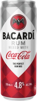 Bacardi+Rum+%26amp%3B+Coca+Cola+4.8%25+Varieties+4+Pack