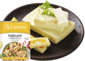 Lemnos+Haloumi+180g+Selected+Varieties