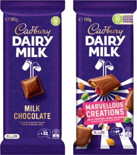 Cadbury-Chocolate-Blocks-150190g-Selected-Varieties on sale