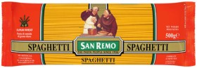 San+Remo+Pasta+375%E2%80%91500g+Selected+Varieties
