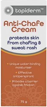 Topiderm+Anti-Chafe+Cream+75g
