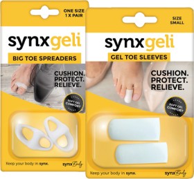 20-off-Synxgeli-Selected-Products on sale