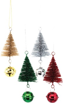 Ornaments-Tree-with-Bell-115cm on sale