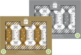 Christmas-Bonbons-6-Pack-6-Inch on sale