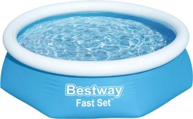 Fast-Set-Pool-244m-x-61cm-with-Filter-Pump on sale