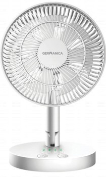 Germanica-Portable-Fan-20cm on sale