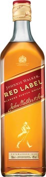Johnnie+Walker+Red+Label+Whisky+700mL