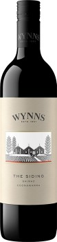 Wynns-The-Siding-Coonawarra-Varieties-750mL on sale