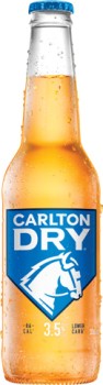 Carlton+Dry+3.5%25+24+Pack