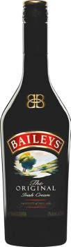 Bailey%26rsquo%3Bs+Original+Irish+Cream+700mL