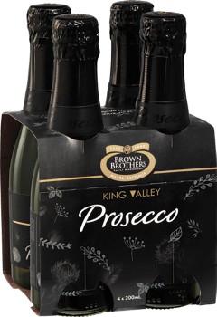 Brown+Brothers+King+Valley+Piccolo+Varieties+200mL