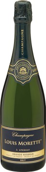 Louis-Morette-Grande-Reserve-Brut-NV-Champagne-750mL on sale
