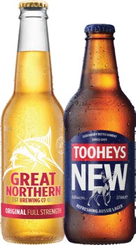 Great+Northern+Original+or+Tooheys+New+24+Pack