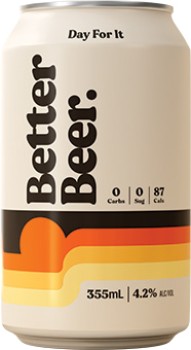 Better-Beer-Zero-Carb-Lager-24-Pack on sale