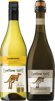 Yellow+Tail+Varieties+750mL