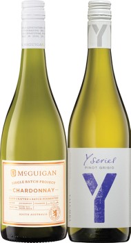McGuigan-Single-Batch-Varieties-or-The-Y-Series-750mL on sale