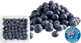 Australian+Blueberries+170g+Punnet