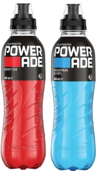 Powerade-Sports-Drink-600mL on sale