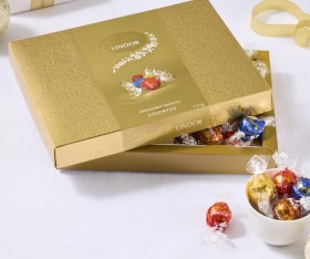 Lindt-Lindor-Gift-Box-232g-235g on sale