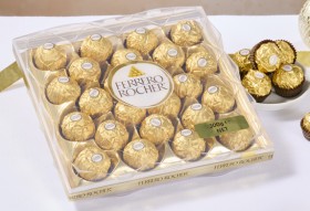 Ferrero-Rocher-Diamond-Gift-Box-300g on sale