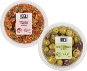 Coles-Pre-Packed-Antipasto-110g-135g on sale