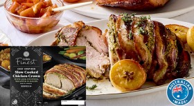 Coles-Finest-Slow-Cooked-Chicken-with-Leek-Bacon-15kg on sale