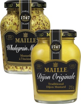 Maille+Mustard+210g-230g