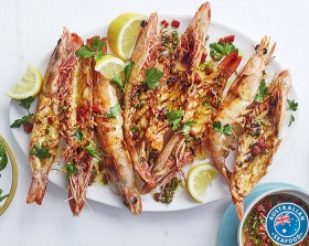 Karumba-Australian-MSC-Certified-Thawed-Raw-Banana-Prawns on sale