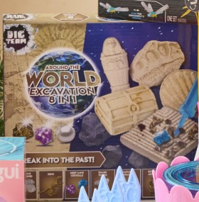 8-in-1-World-of-Excavation-Kit on sale
