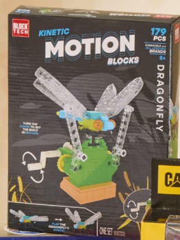 Kinetic-Motion-Construction-Block on sale