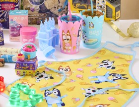Bluey-Kids-Apron-or-Bluey-2-Piece-Movie-Set-1-Each on sale