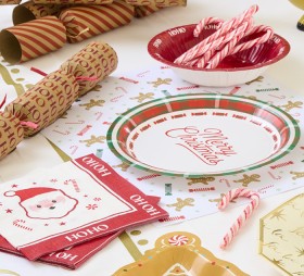 Traditional-Bowl-10-Pack-Traditional-Plate-10-Pack-or-Traditional-Serviette-2-Ply-25-Pack on sale