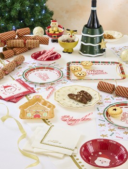 Paper-Tablecloth on sale