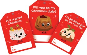 Charity-Gift-Tag on sale