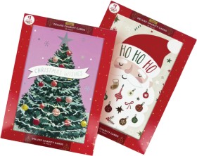 Coles-Deluxe-Charity-Cards-10-Pack on sale