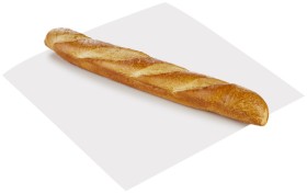 Coles-Bakery-French-Stick-or-Baguette on sale