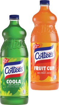 Cottee%26%23039%3Bs+Cordial+1+Litre