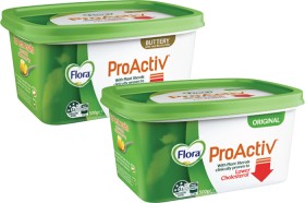 Flora+ProActiv+500g
