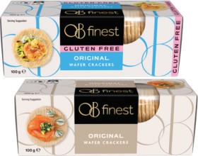 OB-Finest-Wafer-Crackers-100g on sale