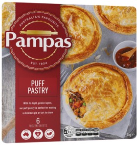 Pampas-Frozen-Puff-Pastry-6-Sheets-1kg on sale