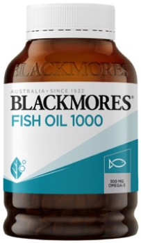 Blackmores-Fish-Oil-1000mg-Capsules-400-Pack on sale