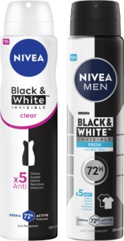Nivea-Antiperspirant-Aerosol-Deodorant-250mL on sale