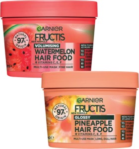 Garnier+Fructis+Hair+Food+390mL